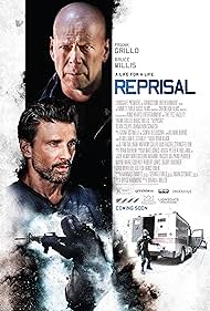 Reprisal Reprisal