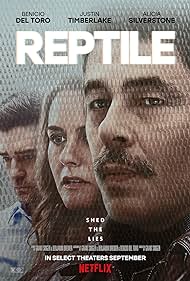 Reptile Reptile