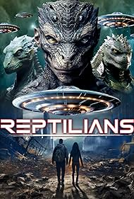Reptilians Reptilians