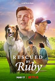 Rescued Rescued