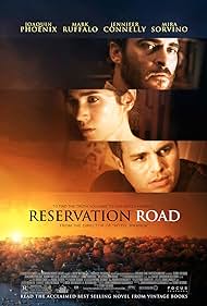 Reservation Reservation