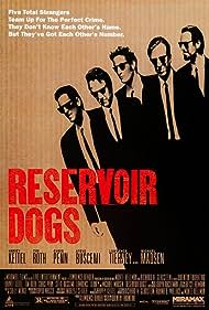 Reservoir Reservoir