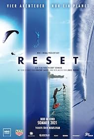 Reset Reset