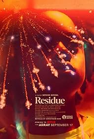 Residue Residue