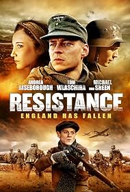 Resistance Resistance