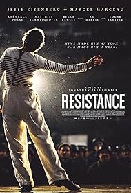 Resistance Resistance