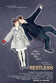 Restless Restless