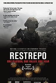 Restrepo Restrepo