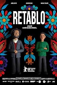 Retablo Retablo