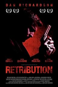 Retribution Retribution