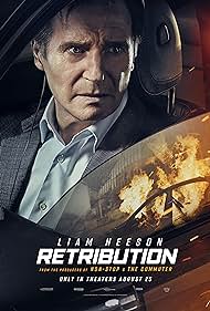Retribution Retribution