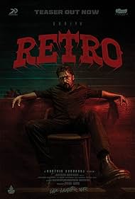 Retro Retro