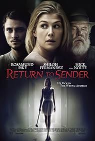 Return Return