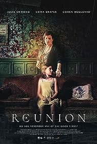 Reunion Reunion