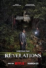 Revelations Revelations