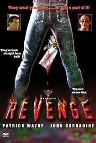 Revenge Revenge