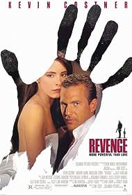 Revenge Revenge