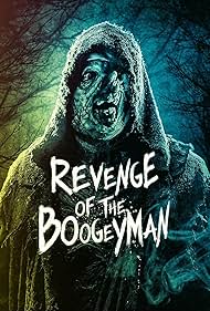 Revenge Revenge