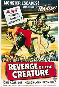 Revenge Revenge