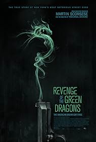Revenge Revenge