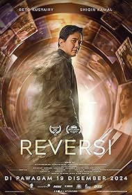 Reversi Reversi