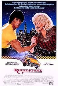 Rhinestone Rhinestone