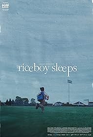 Riceboy Riceboy