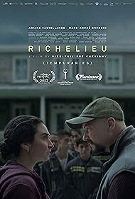 Richelieu Richelieu
