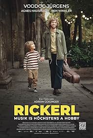 Rickerl Rickerl