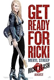 Ricki Ricki
