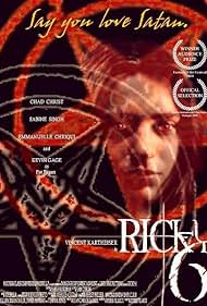 Ricky Ricky