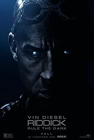 Riddick Riddick