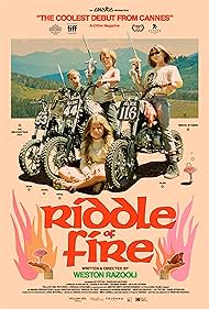 Riddle Riddle