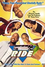 Ride Ride