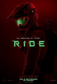 Ride Ride