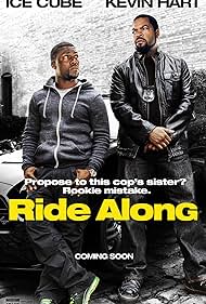 Ride Ride