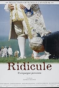 Ridicule Ridicule