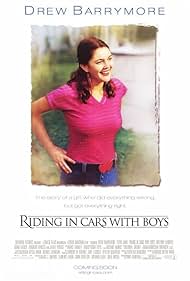 Riding Riding
