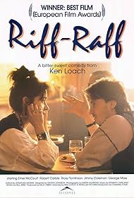 Riff-Raff Riff-Raff