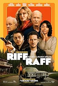 Riff Riff