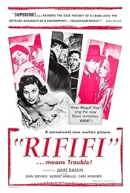Rififi Rififi