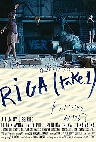 Riga Riga