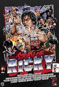 Riki-Oh: Riki-Oh: