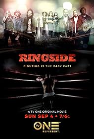 Ringside Ringside