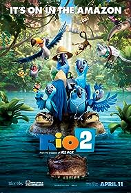 Rio Rio