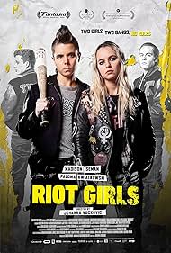 Riot
