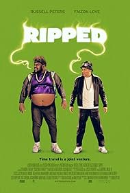 Ripped Ripped