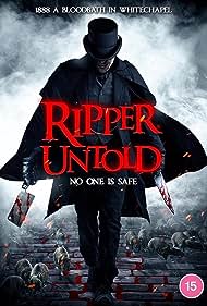 Ripper Ripper