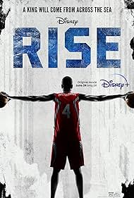 Rise Rise