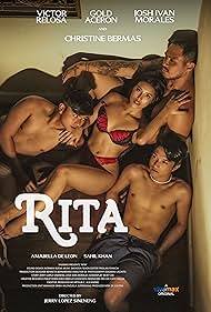 Rita Rita
